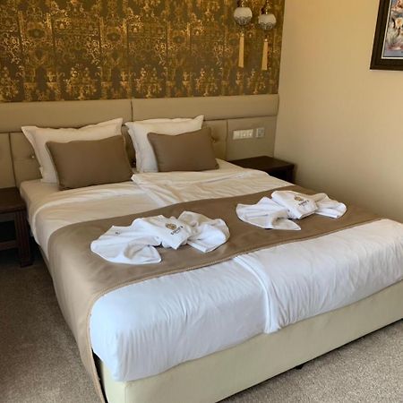 סבילנגראד Sahara Hotel מראה חיצוני תמונה