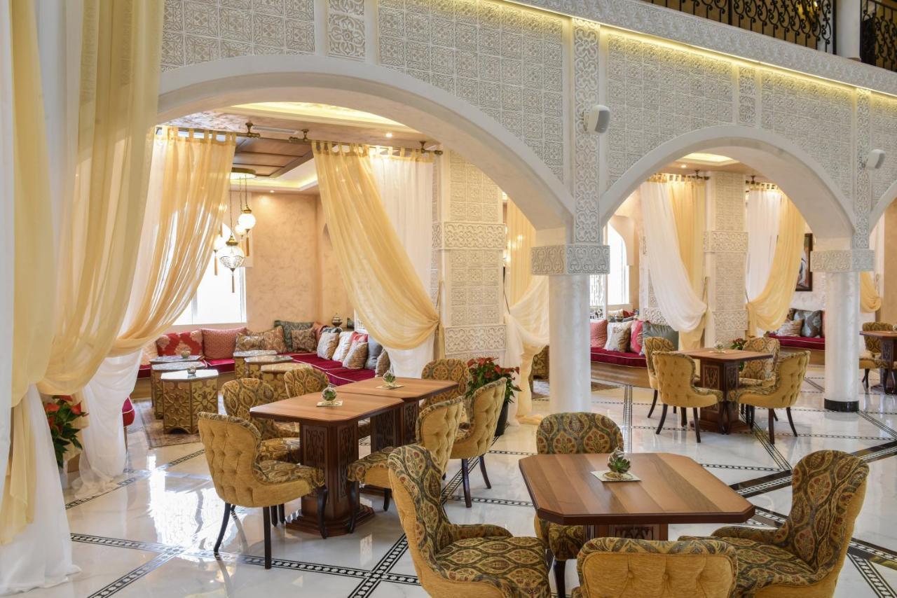 סבילנגראד Sahara Hotel מראה חיצוני תמונה